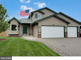 6633 88th Ave N, Brooklyn Park, MN 55445