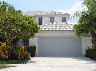 1193 Falls Blvd, Weston, FL 33327