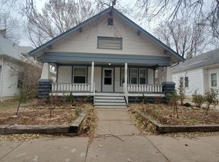 336 N Green St, Wichita, KS 67214