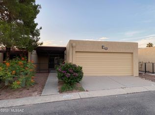 9821 E 2nd St, Tucson, AZ 85748
