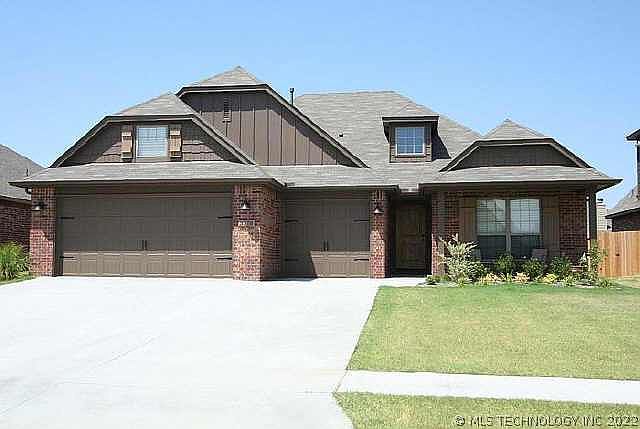 1st image of 3378 S 206th East Ave