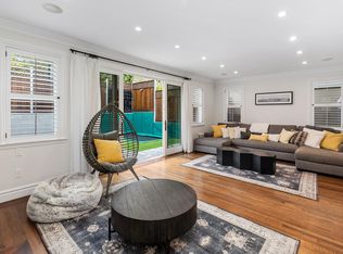 368 Magellan Ave, San Francisco, CA 94116