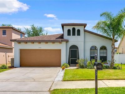 532 Arbor Pointe Ave, Minneola, FL, 34715