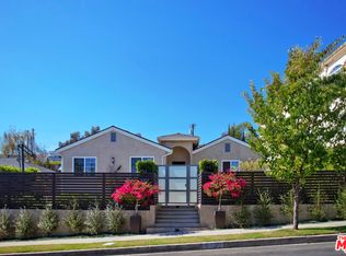 9707 Alcott St, Los Angeles, CA 90035