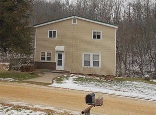 12897 Markley Hollow Rd, Bagley, WI 53801
