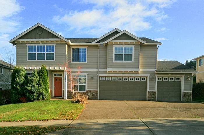 Happy Valley Home