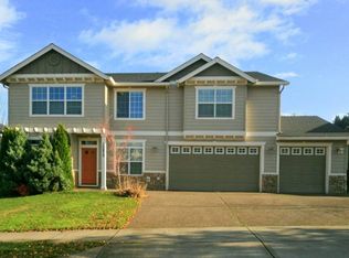 10872 SE Alexander Dr, Happy Valley, OR 97086