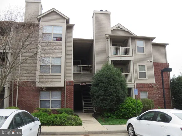 1712 Abercromby Ct #1712A, Reston, VA 20190