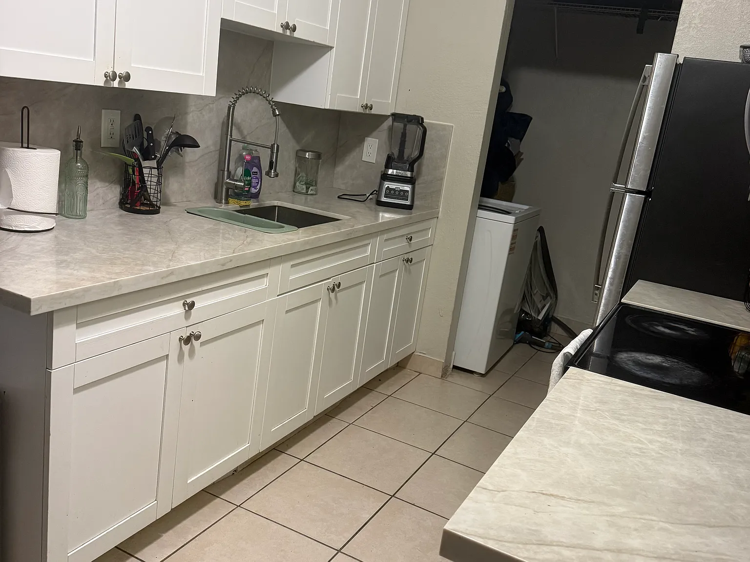 4 bed, 1288 sqft, $1,200 — Photo 2