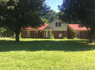 6474 Gum Station Rd, Springfield, TN 37172