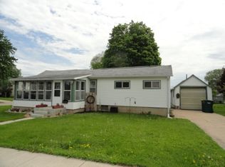 201 Welch St, Waupun, WI 53963