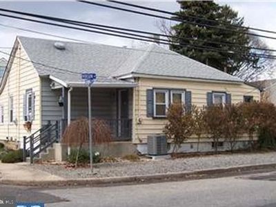 86 Olympia Ave, Trenton, NJ, 08610
