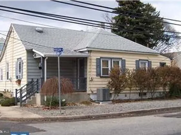 86 Olympia Ave, Trenton, NJ 08610