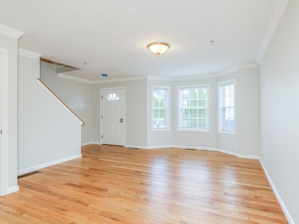 1 Merrimac Way UNIT A