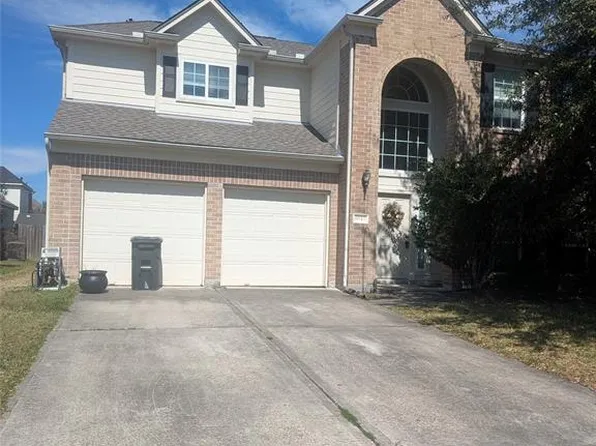 9943 Tulip Street, Conroe, TX 77385