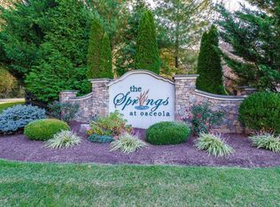 LOT 66 Huntington Springs Dr, Harrisonburg, VA 22801
