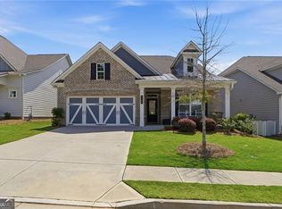 5103 Watchmans Cv, Gainesville, GA 30504