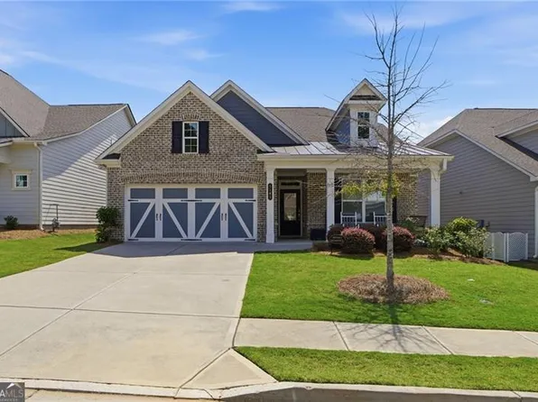 5103 Watchmans Cv, Gainesville, GA 30504