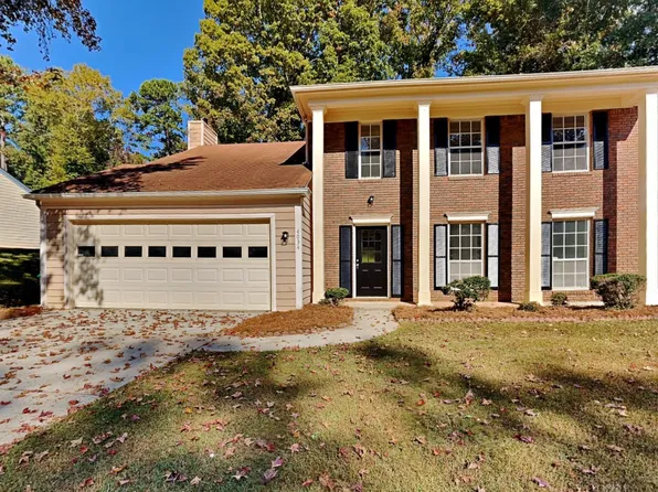 4034 Pin Oak Trl, Decatur, GA 30034
