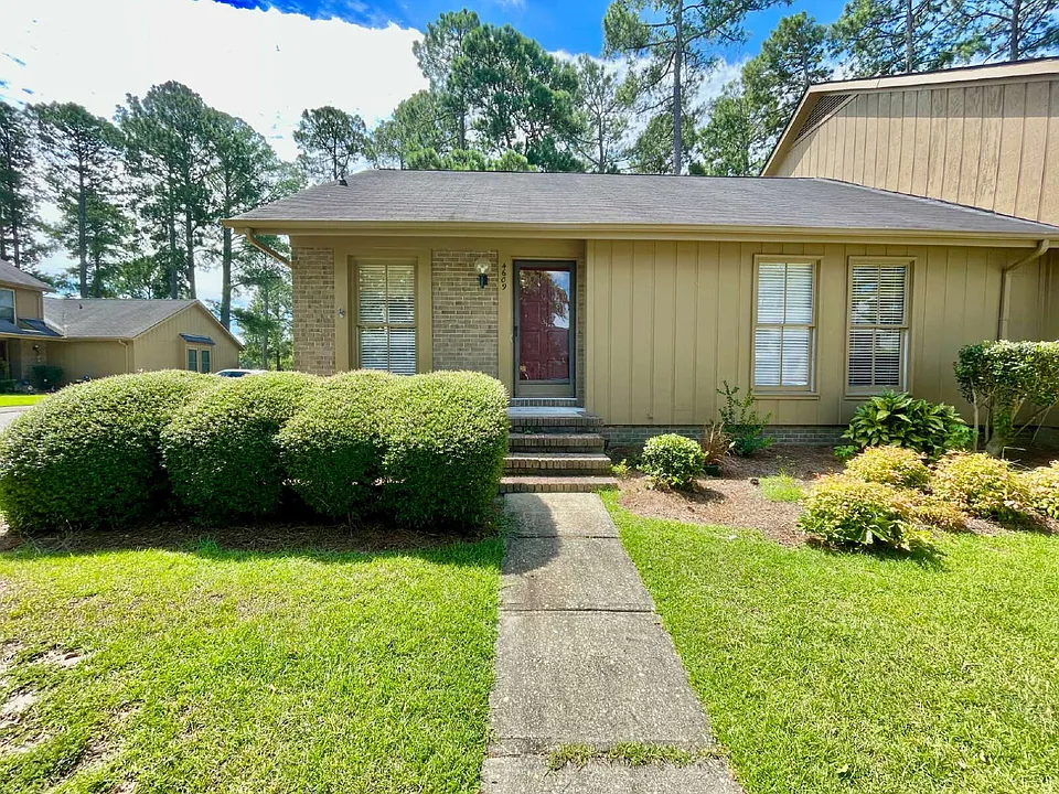 4609 Fen Ct