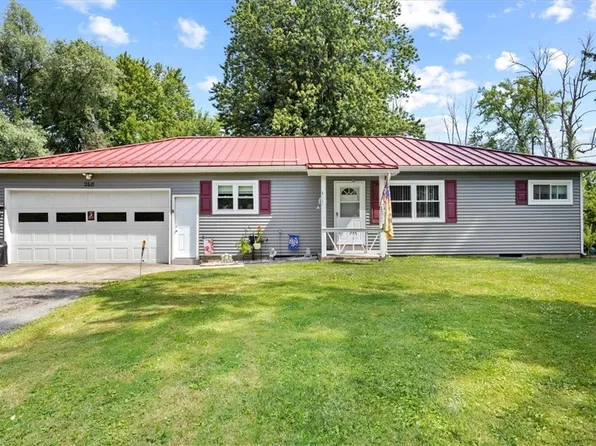 260 Chili Scottsville Rd, Churchville, NY 14428