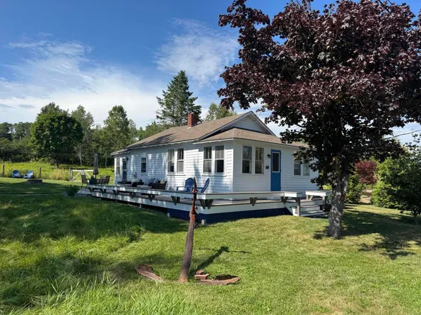116 Water Street, Castine, ME 04421