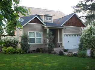 12617 E Valleyway Ave, Spokane Valley, WA 99216