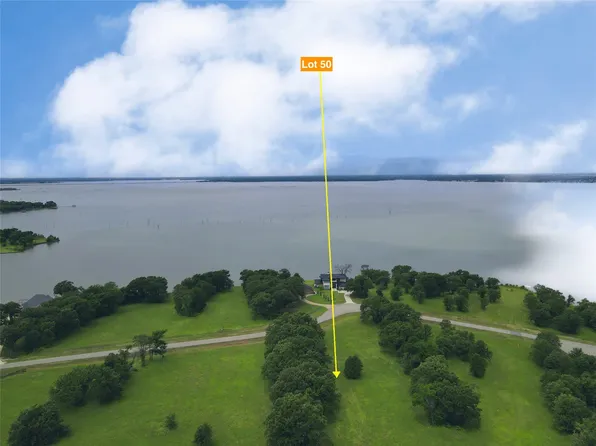 50 & Bg #21, Streetman, TX 75859