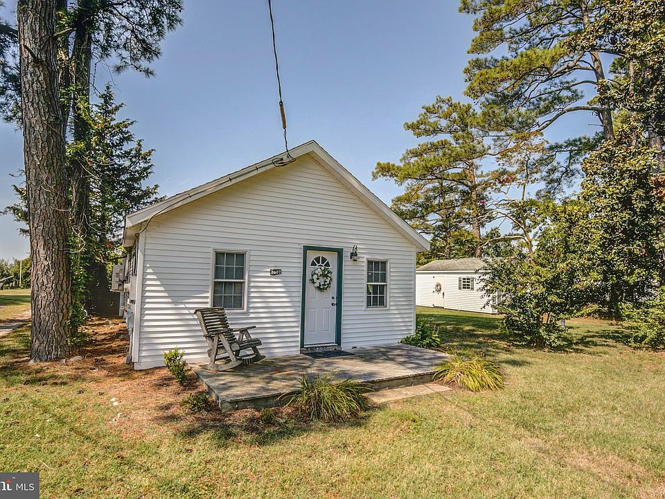 3607 Greenpoint Rd, East New Market, MD 21631 Zillow