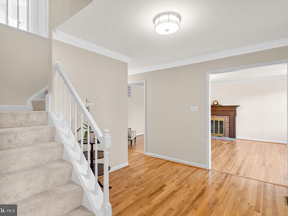 1310 Excaliber Ln, Sandy Spring, MD 20860 Zillow