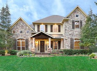 1309 Mickey Way, Houston, TX 77055