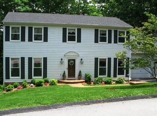 5243 Archer Dr, Roanoke, VA 24018