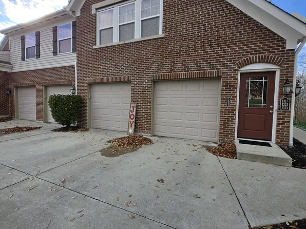 1309 Double Eagle Ct, Lebanon, OH 45036