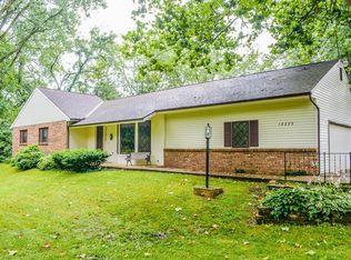 13333 Redding Dr, Fort Wayne, IN 46814