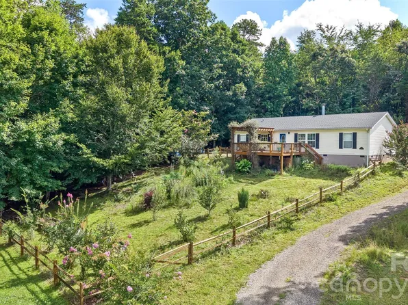 25 Asa Ct, Black Mountain, NC 28711