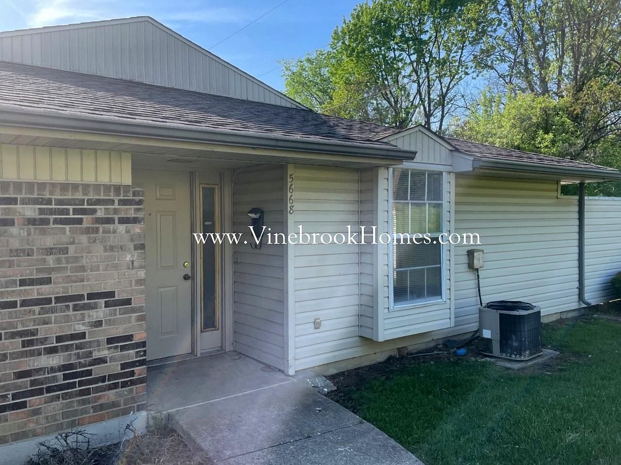 5668 Troy Villa Blvd, Huber Heights, OH 45424 Zillow