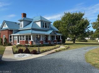 5182 Foushee Rd, Ramseur, NC 27316