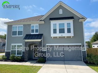 805 Red Solstice Ct, Lexington, SC 29073