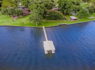 2029 Harris Dr, Graford, TX 76449