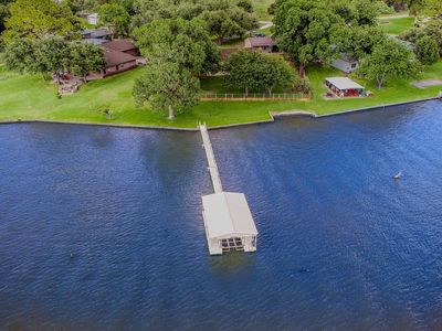 2029 Harris Dr, Graford, TX, 76449