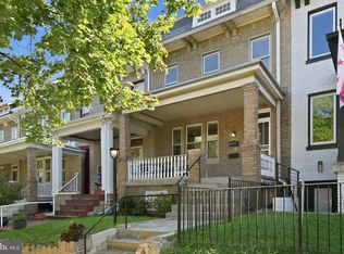 4917 9th St NW, Washington, DC 20011