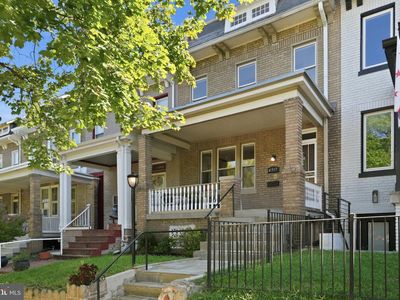 4917 9th St NW, Washington, DC, 20011