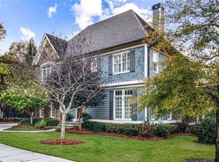 2020 Springlake Ct NW, Atlanta, GA 30318