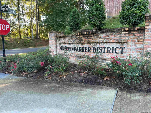 2054 Gaspers Trce, Saint Francisville, LA 70775