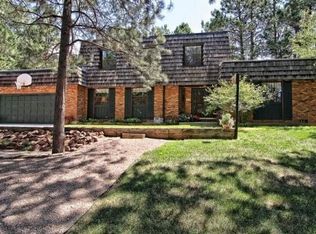610 Winding Hills Rd, Monument, CO 80132