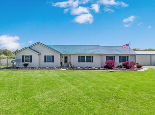23120 Johnson Rd, Raymond, OH 43067