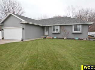 840 Meadow Dr, Blair, NE 68008