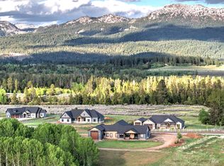 13903 Sky View Ct, McCall, ID 83638
