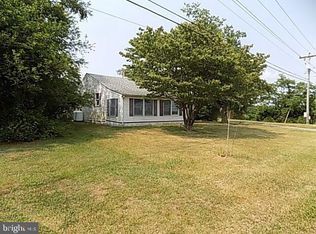 3817 Barclay Rd, Templeville, MD 21670