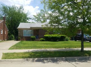 22120 Sussex Ave, Oak Park, MI